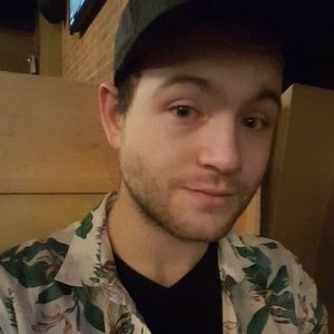 Meet your Posher, Andrew